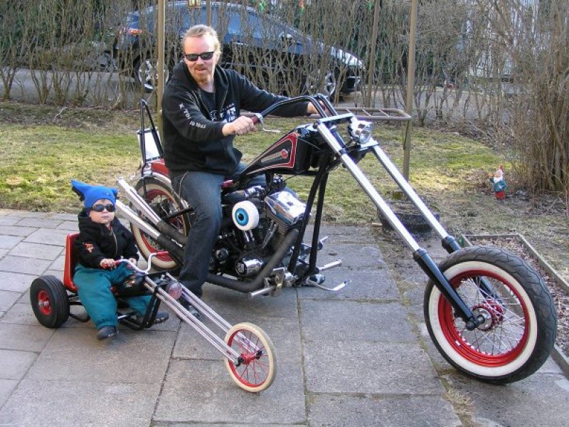 Les CHOPPERS - Page 2 97371510