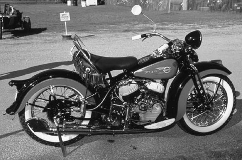 Les FLATHEAD Harley13