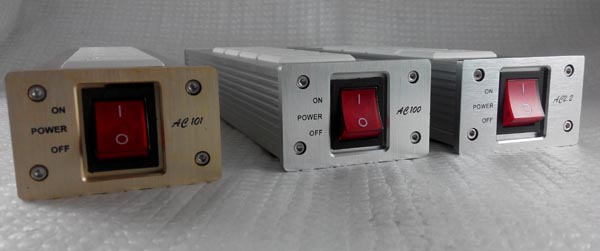 New Replacement model AC101 of Weiduka AC2.2 Power 1500W Purifier Conditioner (1 Yr Local Warr; 1-1 Exchange) Ac_com11