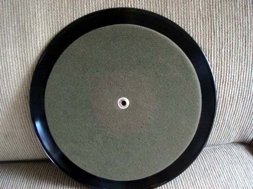 Milty Pro Zerostat 3  - Static Neutralizer, Anti Static for Vinyl, CD. Static10