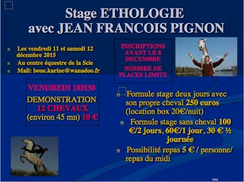 Stage Ethologie Jean-François Pignon - 11-12 décembre 2015 [76590 - Longueville sur scie] Fb_img10