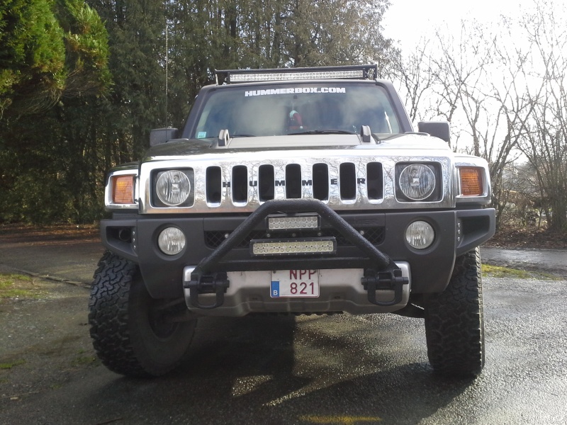 hummer H3T - Page 3 20151223