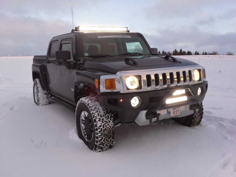 hummer H3T - Page 4 20160117