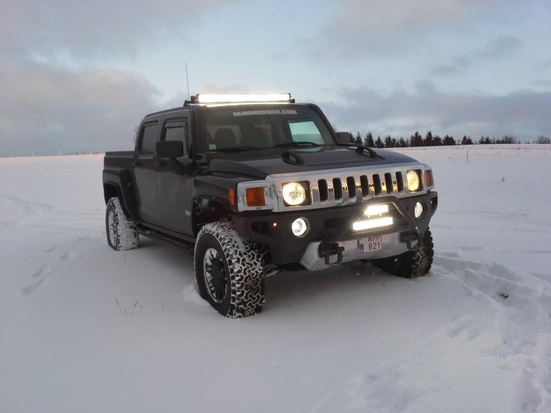 hummer H3T - Page 4 20160118