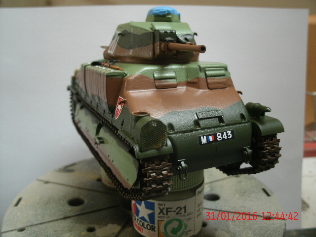 AMC somua s35 Gedc0060