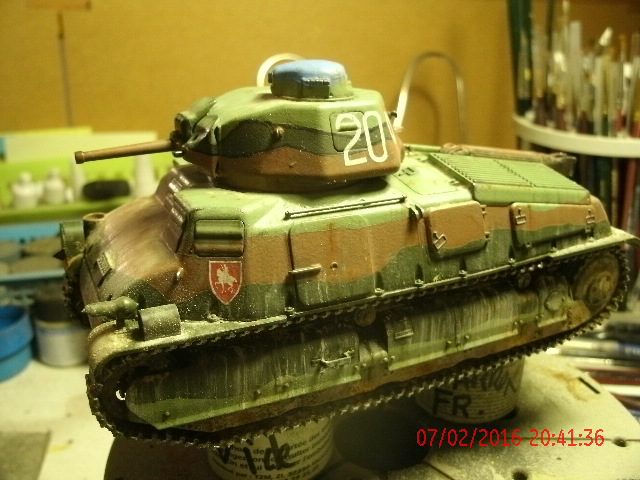 AMC somua s35 Gedc0078