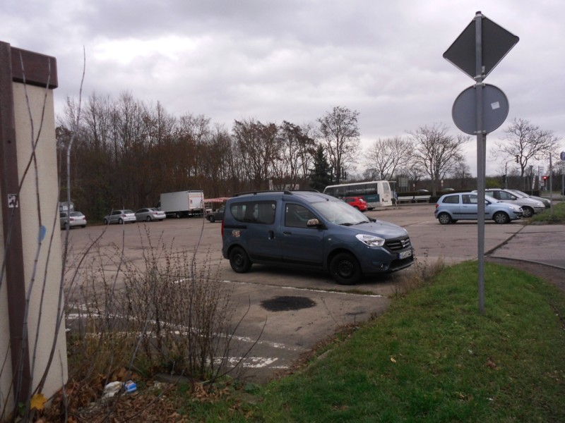 Die 900 mm Kohlebahn und deren Anschließer der Pfännerschaft von Halle Saale Dsci2810