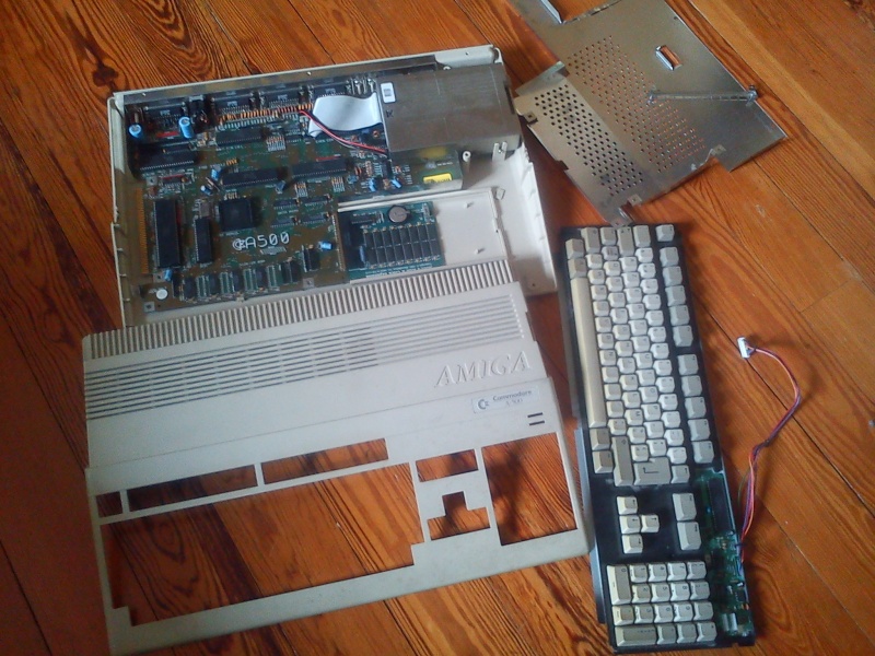 L'Amiga 500 pour les nuls Dsc04711