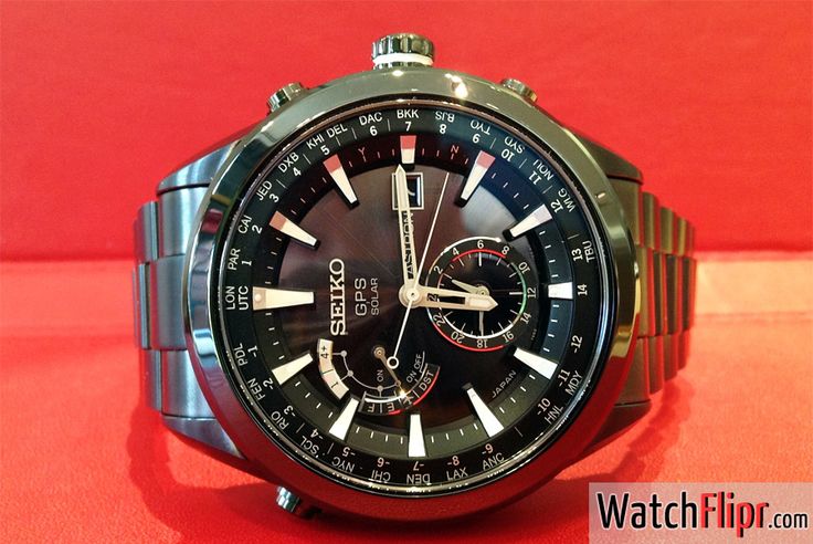 tissot - Seiko astron, tissot prs 516 ou hamilton x landing Seiko_16