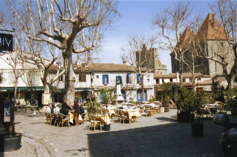Rasso de Paques du 26/27 Mars 2016 Carcassonne/Corbières F12_2710