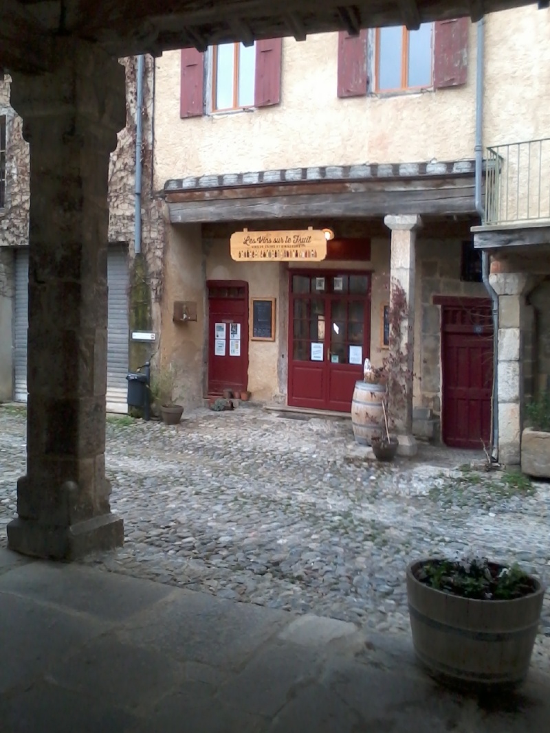 Rasso de Paques du 26/27 Mars 2016 Carcassonne/Corbières Photo024