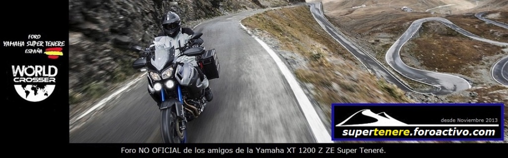 FORO GENERAL DE LA YAMAHA XT 1200 Z Y ZE SÚPER TENERÉ 2daexx11