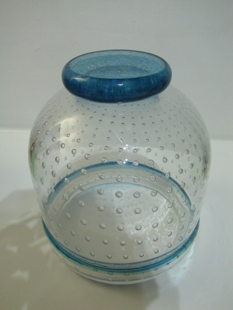 Controlled bubble vase... any ideas please Glass_12