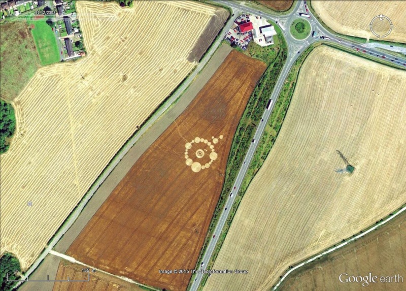 Les Crop Circles découverts dans Google Earth Cir510