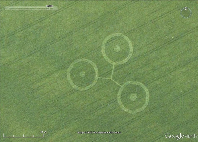 Les Crop Circles découverts dans Google Earth Cir710