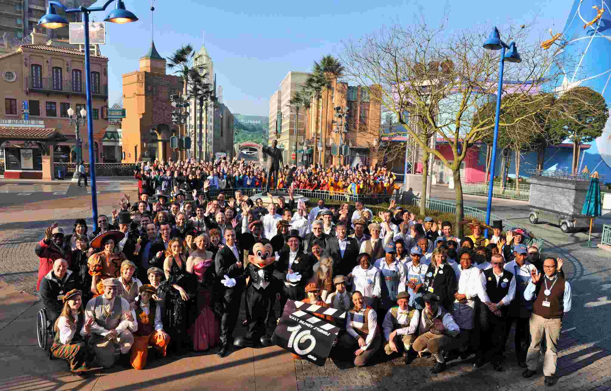 Disneyland 24 Hours : Forum sur Disneyland et l'univers Disney - Accueil Diapo116