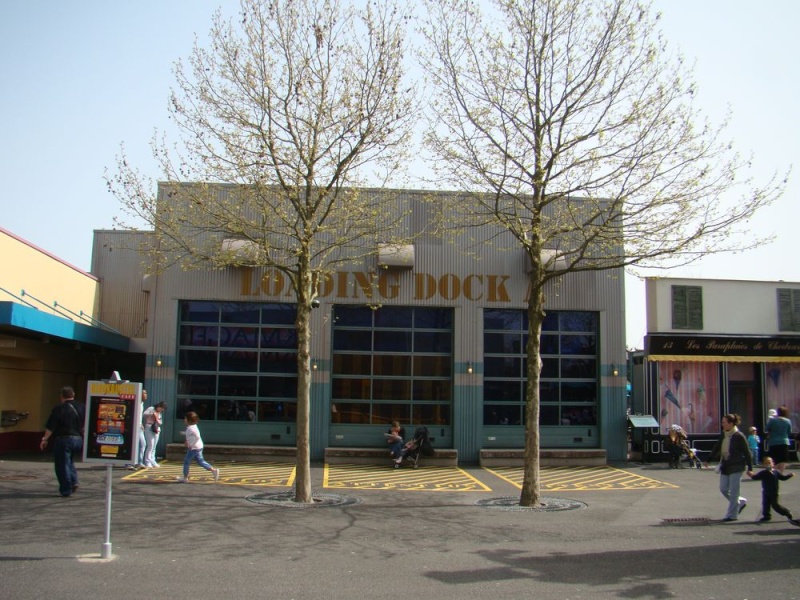 [Walt Disney Studios] Backlot Dsc00511