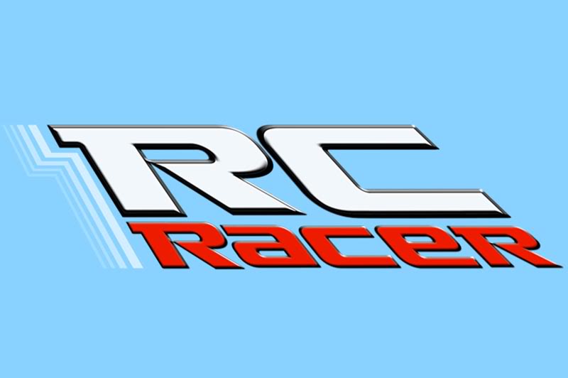 [Walt Disney Studios - Production Courtyard] RC Racer Hd108710