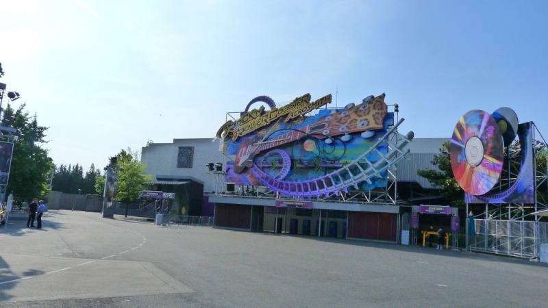 [Walt Disney Studios - Backlot] Rock ‘n’ Roller Coaster avec Aerosmith P1270610