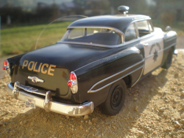 chevrolet 1953 sedan police P1011416