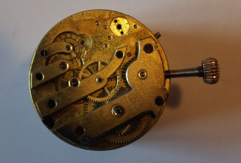 comment démonter une montre à cylindre ? 1935_r10