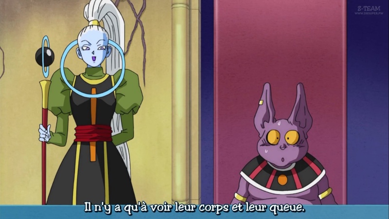 Dragon Ball Super [ Episode 28 ] Vados_10