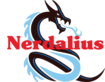 Nerdalius Affiliation Request Nerdal10