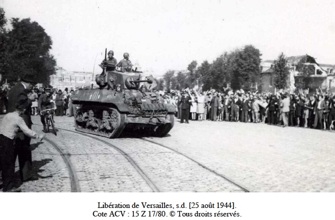 Versailles Yvelines ( + Borne 538 ) Versai10