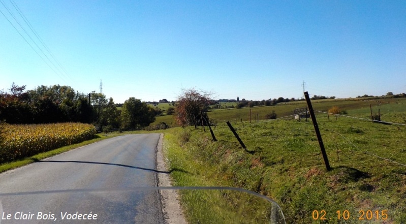 CR du 2/10/15, le dernier tardif avec des images inédites.. Dscn2490