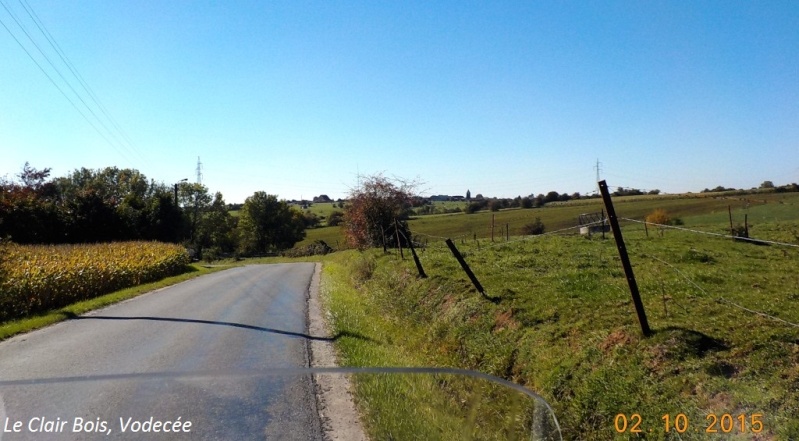 CR du 2/10/15, le dernier tardif avec des  images inédites.. Dscn2490