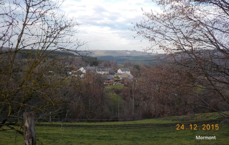 Un petit 41 km en guise d'apéro avant le Réveillon du 24/12/15 Dscn3078