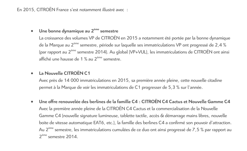 [VENTE] Résultats commerciaux et financiers 2015 - Page 2 Res_co11