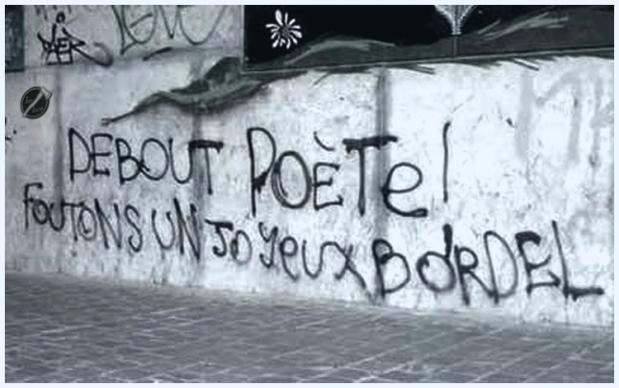 Il y a trop de faux artistes Poete10