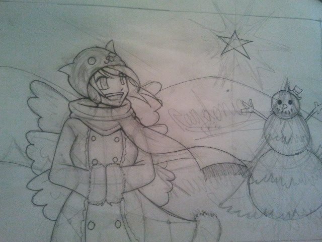 Dessin libre - Page 2 Xmas_b10