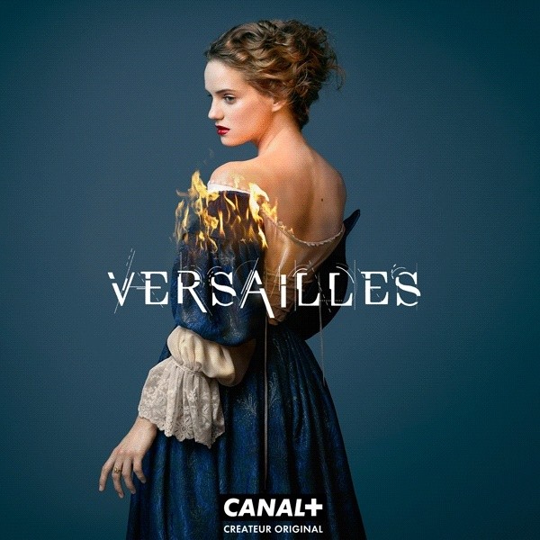 La série Versailles, sur Canal+ - Page 4 Versai12