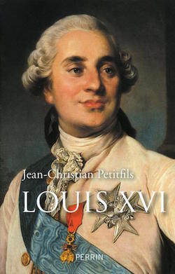 Bibliographie : les biographies de Louis XVI - Page 2 1507-111