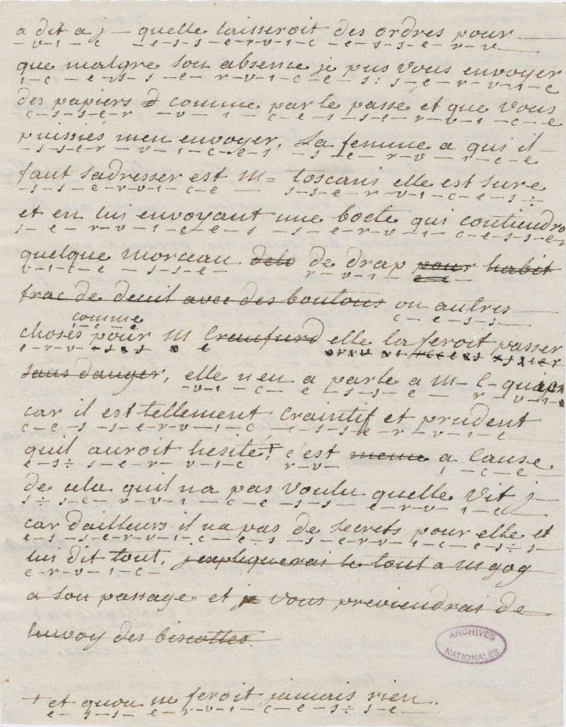 Les lettres de Fersen à Marie-Antoinette 17_avr11
