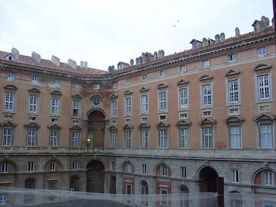 Marie-Caroline à Naples : le Palais Royal de Caserte 800px-20