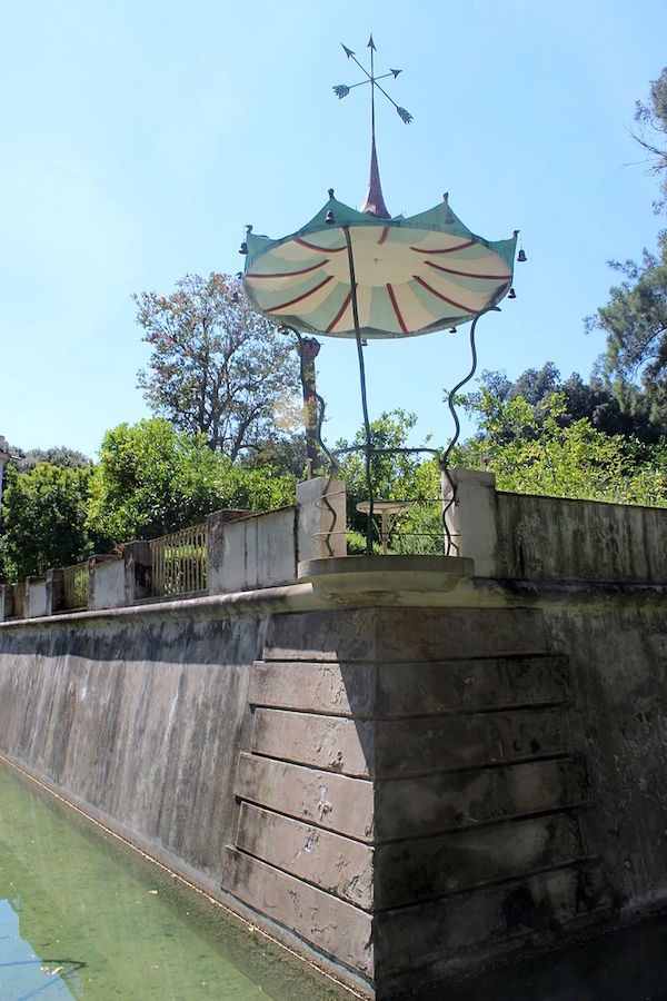 Le Palais Royal de Caserte (Reggia di Caserta), près de Naples Casert27