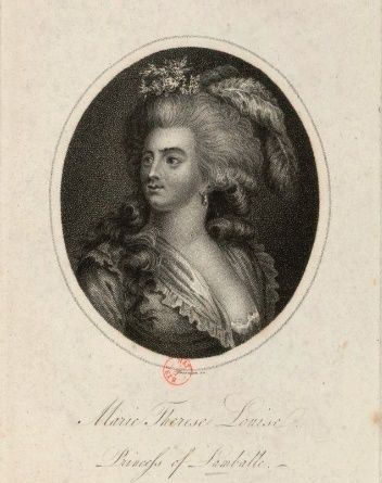 Lamballe - Portraits de la princesse de Lamballe - Page 7 Lambal36