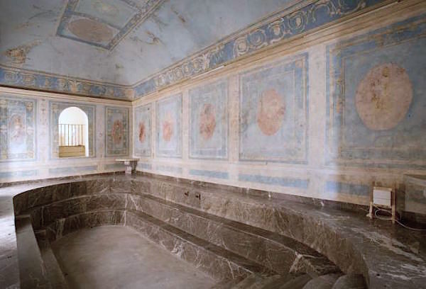 Le Palais Royal de Caserte (Reggia di Caserta), près de Naples Ld7ue010