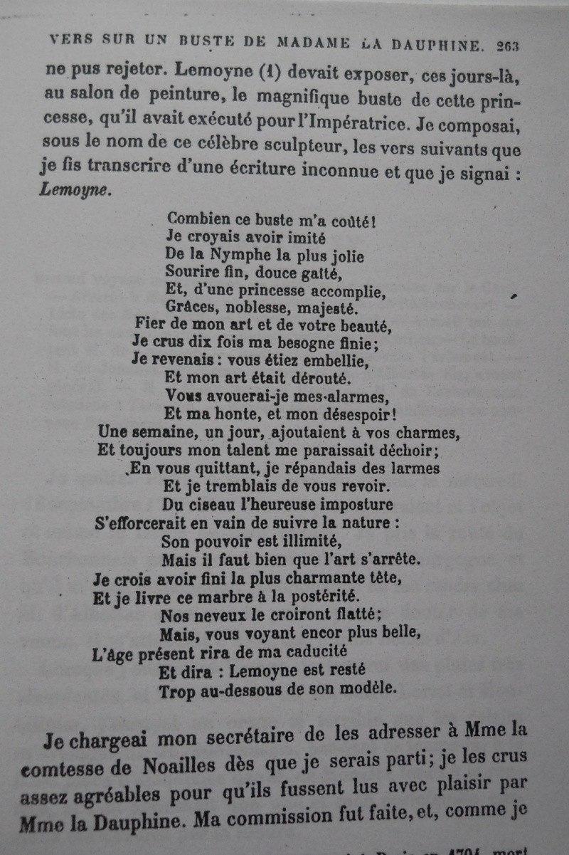 Buste de Marie-Antoinette par Jean-Baptiste Lemoyne Lemoyn10