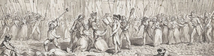 massacres - Les massacres de septembre 1792 - Page 2 Massac10