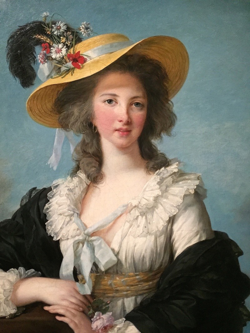 Polignac - Portraits de la duchesse de Polignac - Page 5 Polign13