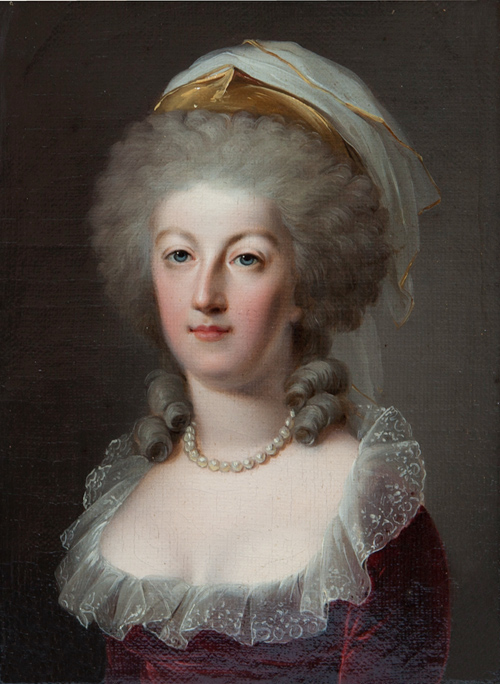 Résultat de recherche d'images pour "Marie-Antoinette Kucharski"