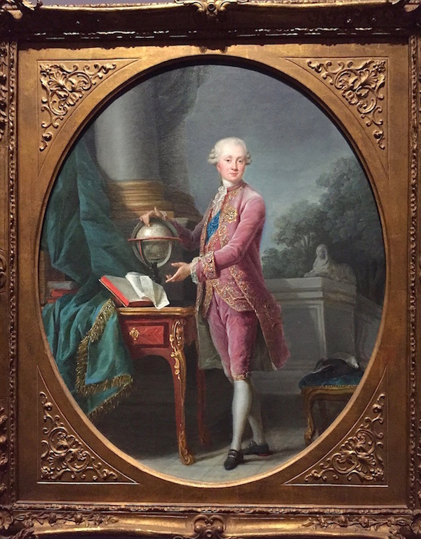 Louis-Antoine de Bougainville Prince12