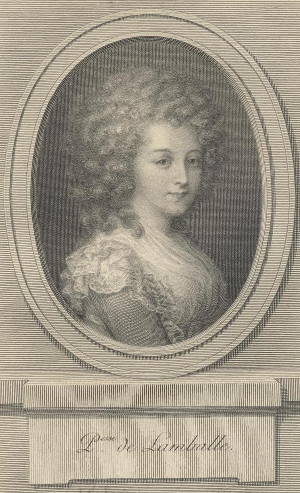 Portraits de la princesse de Lamballe - Page 2 Prince32