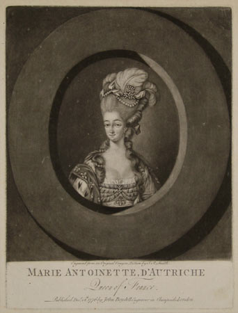 Marie-Antoinette en grand habit de cour (1775), par et d'après Jean-Baptiste-André Gautier Dagoty Smitma10