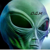 Les extraterrestres ont débarqué:nom de code:O.G.M. Captur11