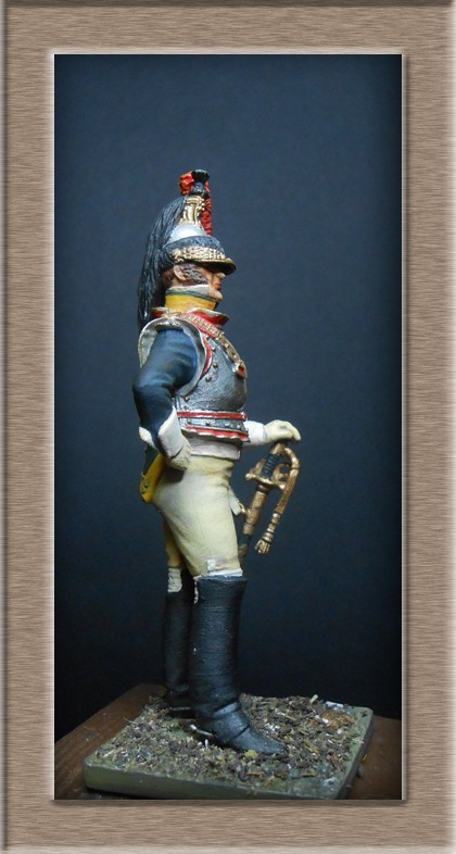 Grenadier 15e régiment Infanterie de la ligne Espagne 1807 MM 54m (modifications)  - Page 3 7447110
